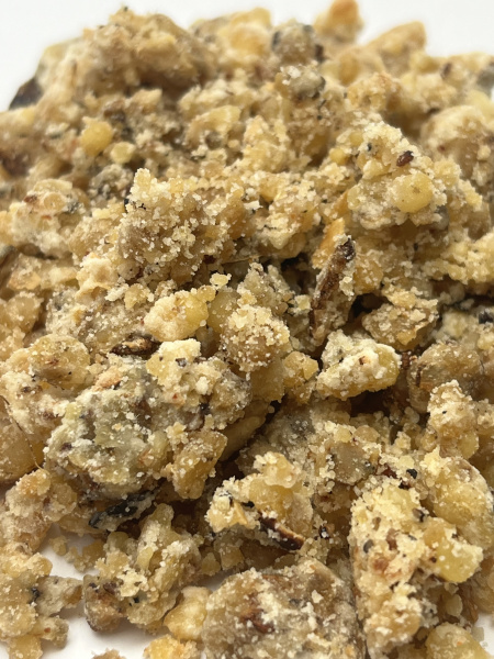 Бахур -"Халвичный" "NUIT" - Орех